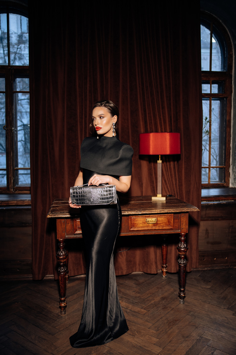 Коди стилю Verdoni: культові моделі бренду в новій фотосесії