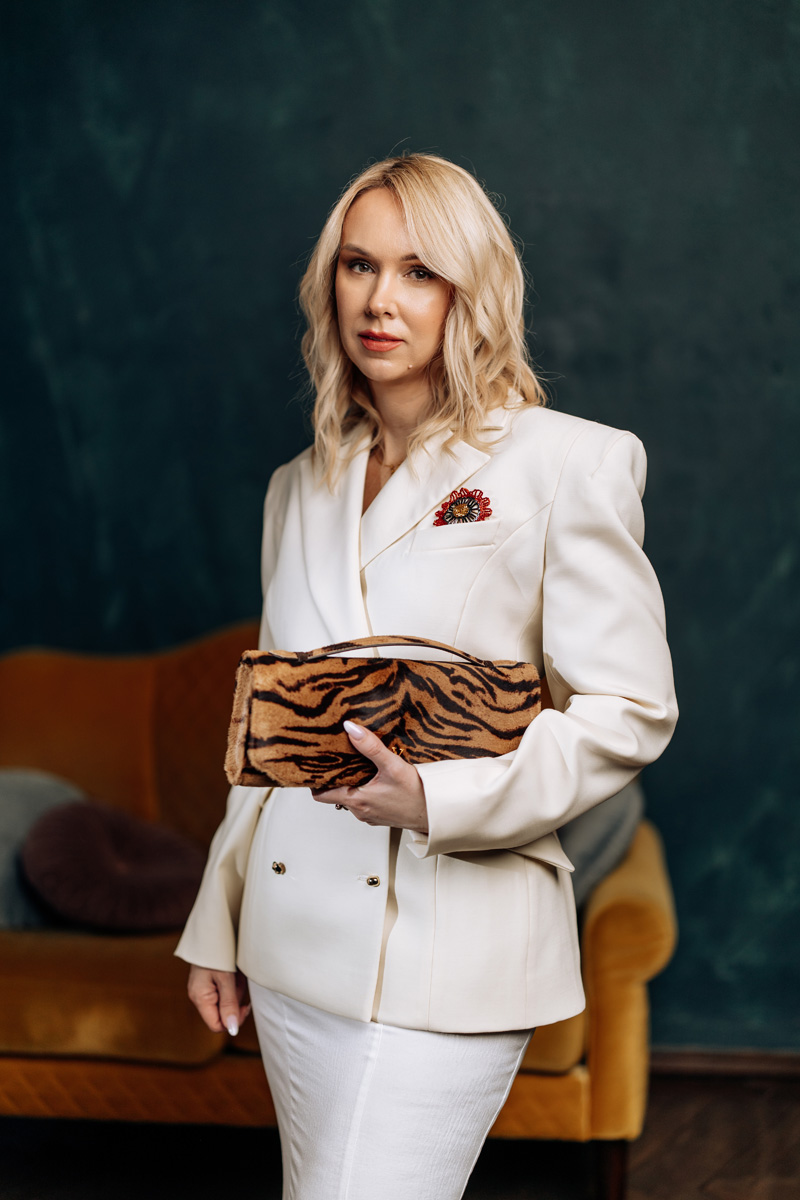 Коди стилю Verdoni: культові моделі бренду в новій фотосесії