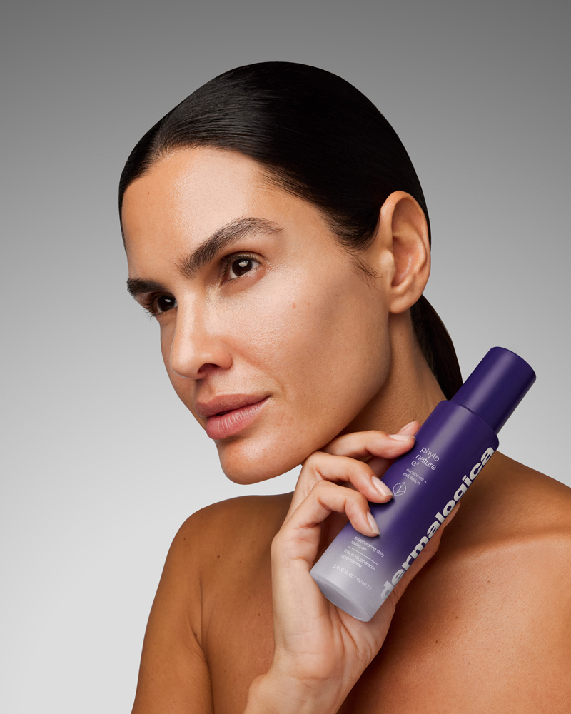 М&rsquo;яке оновлення та гладка шкіра: фітоактивна новинка від Dermalogica