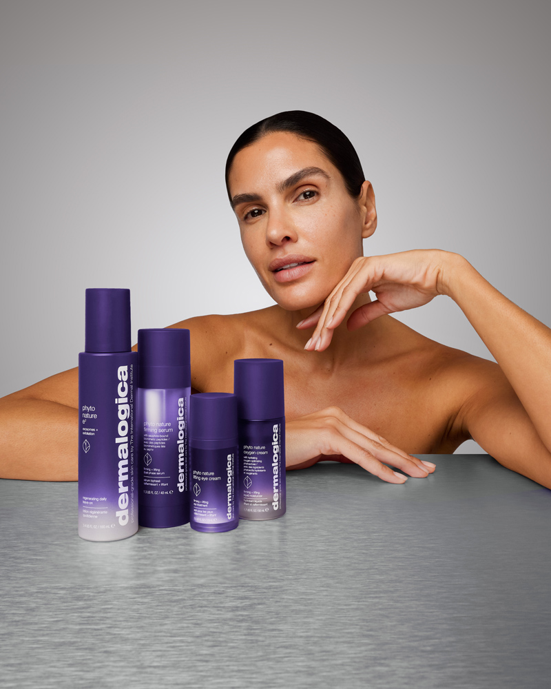 М&rsquo;яке оновлення та гладка шкіра: фітоактивна новинка від Dermalogica