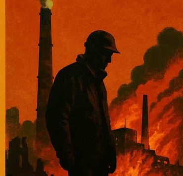 &laquo;Последний Прометей Донбасса&raquo;: премьера документальной ленты об энергетике Кураховской ТЭС