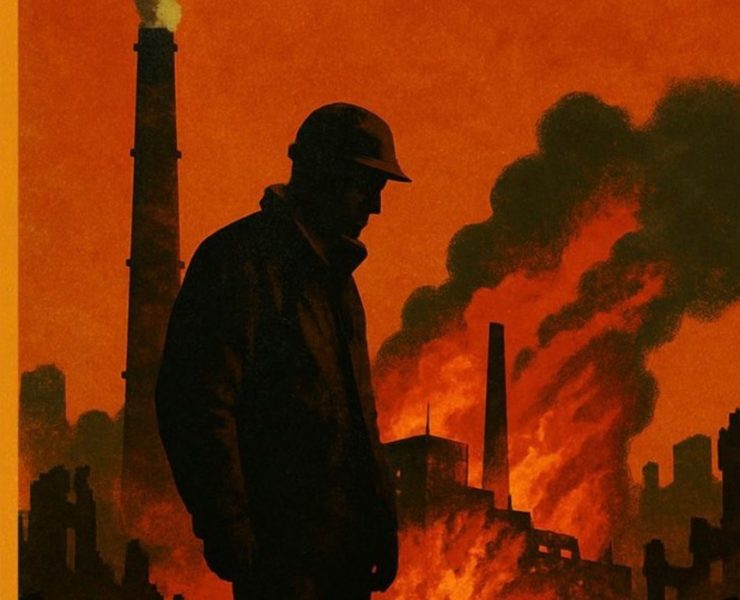 Останній Прометей Донбасу