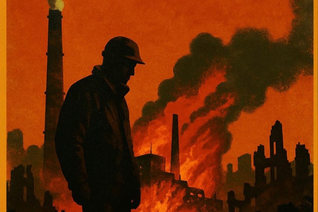 &laquo;Последний Прометей Донбасса&raquo;: премьера документальной ленты об энергетике Кураховской ТЭС