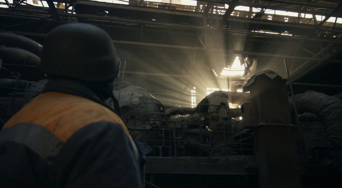 &laquo;Последний Прометей Донбасса&raquo;: премьера документальной ленты об энергетике Кураховской ТЭС