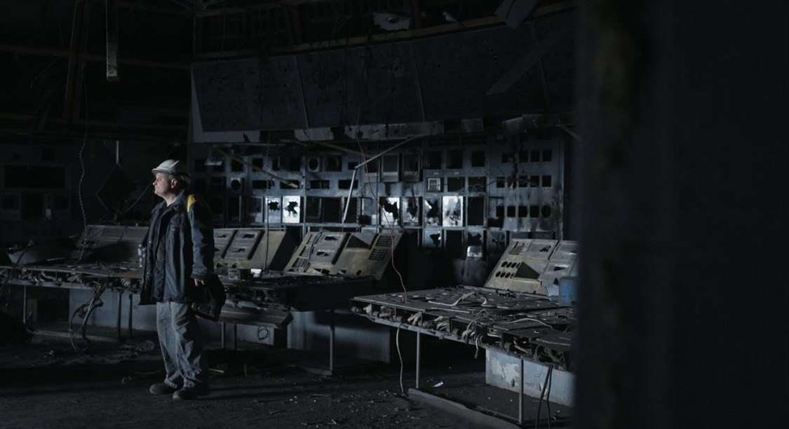 &laquo;Последний Прометей Донбасса&raquo;: премьера документальной ленты об энергетике Кураховской ТЭС