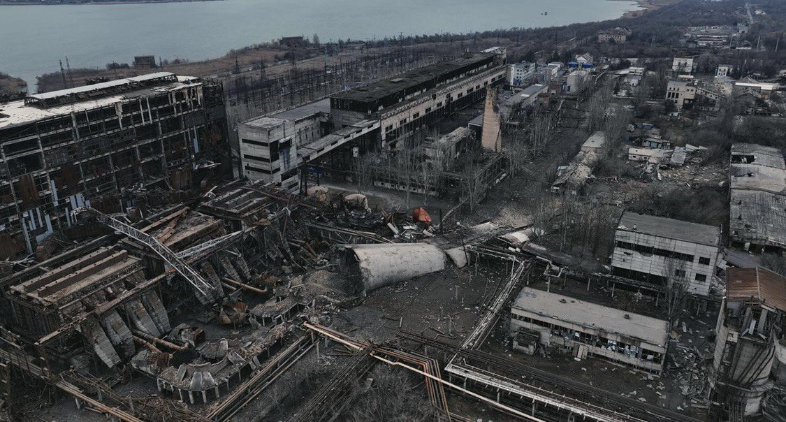 &laquo;Последний Прометей Донбасса&raquo;: премьера документальной ленты об энергетике Кураховской ТЭС