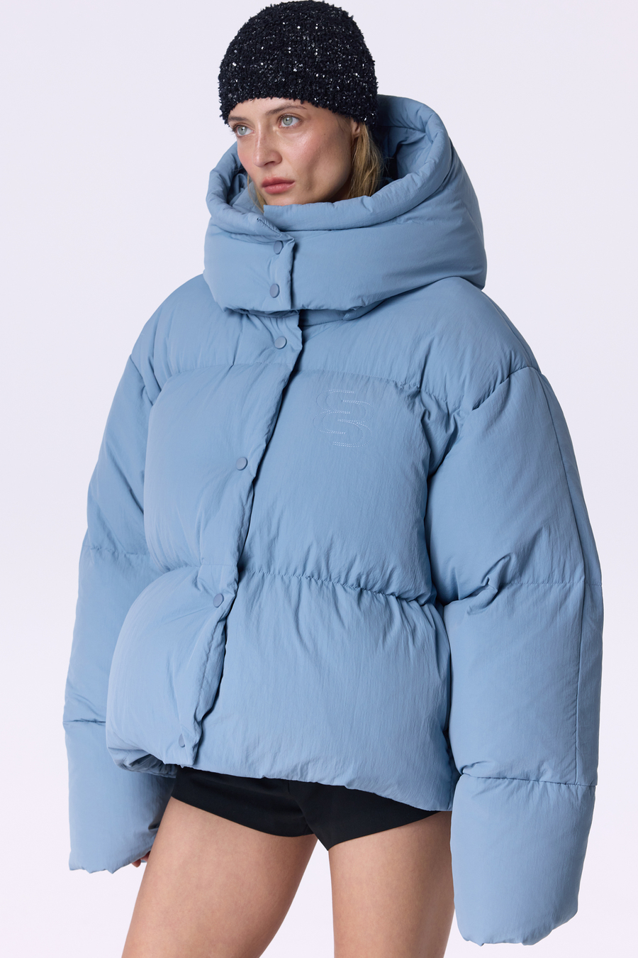 Модний short list: що захопити з собою на гірськолижний відпочинок