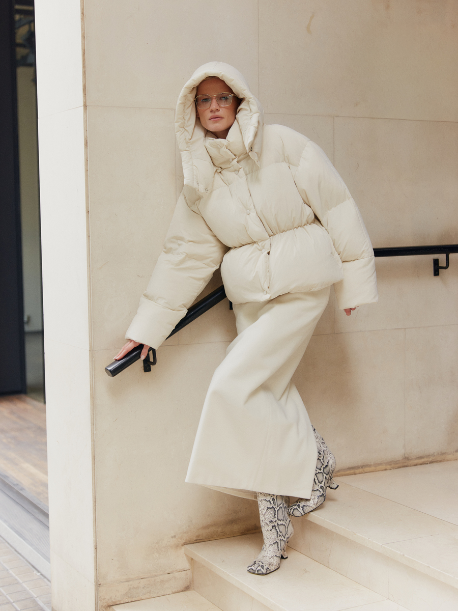 Модний short list: що захопити з собою на гірськолижний відпочинок