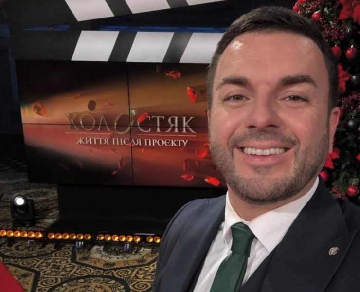 Григорій Решетнік