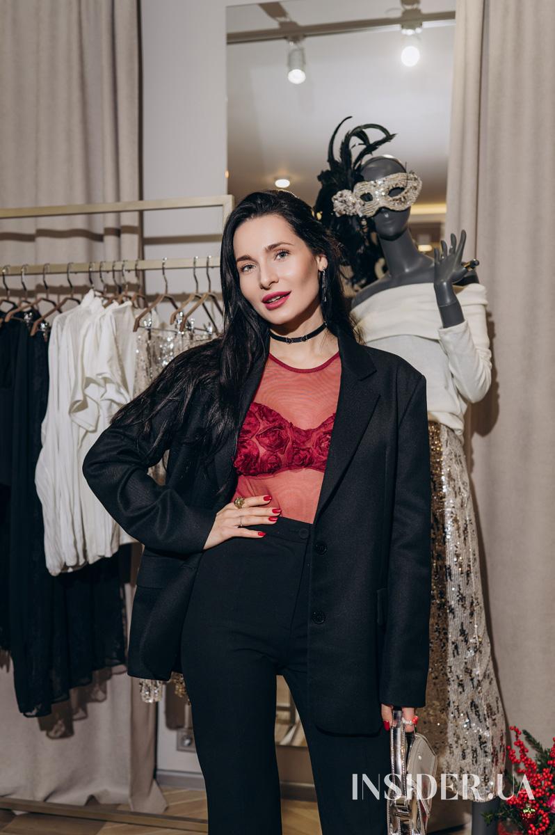 Ювелірні сенси й святкова мода: презентація нових дропів від Agres Jewelry та MOTRYA