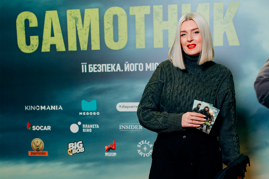 «Самотник»: допремʼєрний показ екшн-трилера з Джейсоном Стейтемом