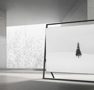 Словно окно: Samsung показала первый в мире 130-дюймовый телевизор