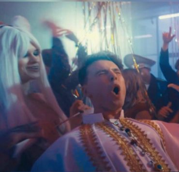 Ольга Сумская, Богдан Шелудяк и другие звезды в первом трейлере драмы «Скамер»