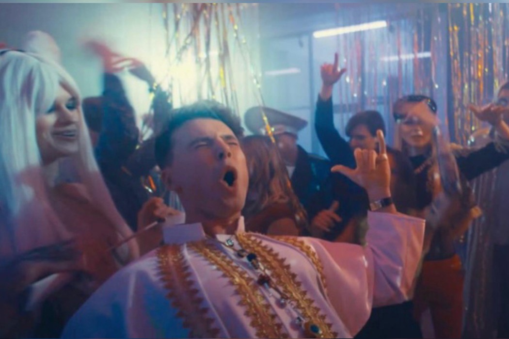 Ольга Сумская, Богдан Шелудяк и другие звезды в первом трейлере драмы &laquo;Скамер&raquo;