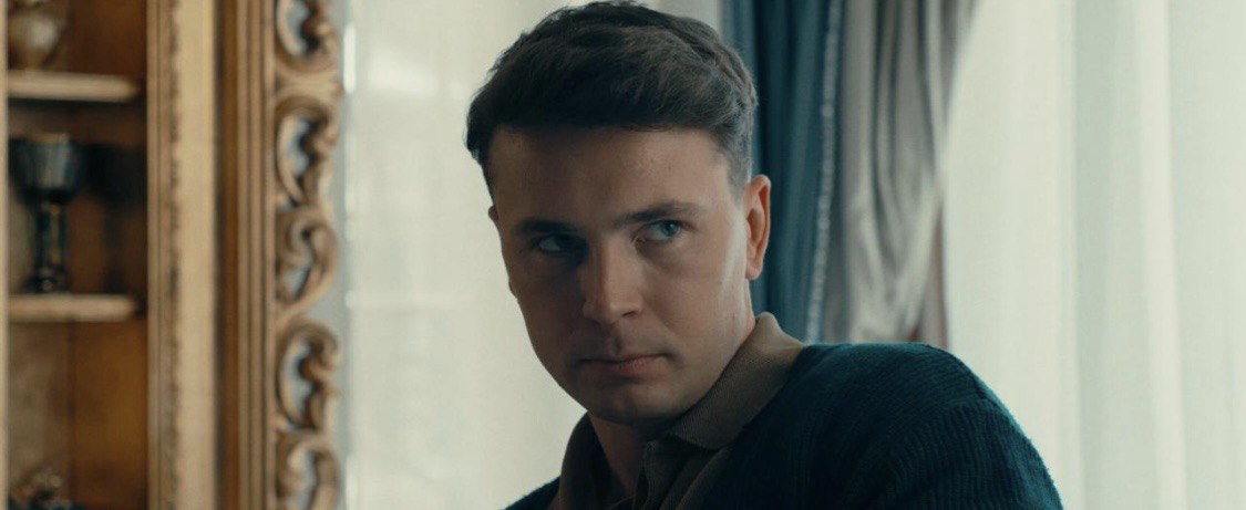 Ольга Сумская, Богдан Шелудяк и другие звезды в первом трейлере драмы &laquo;Скамер&raquo;