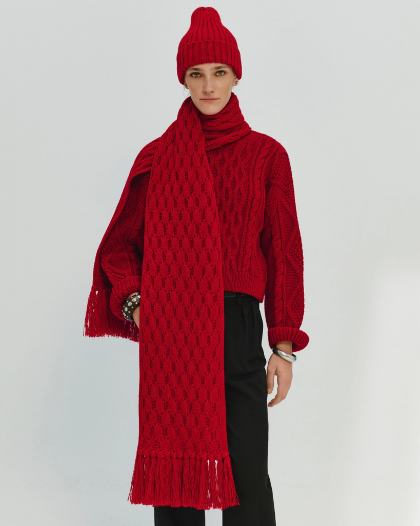 Модний short list: що захопити з собою на гірськолижний відпочинок