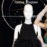 У Відні відбувся другий Fashion Weekend, заснований Тетяною Богдан та Оксаною Ткач