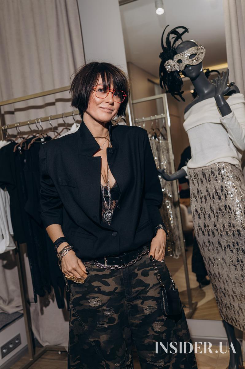 Ювелірні сенси й святкова мода: презентація нових дропів від Agres Jewelry та MOTRYA