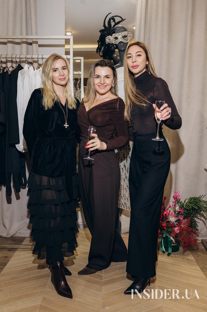 Ювелірні сенси й святкова мода: презентація нових дропів від Agres Jewelry та MOTRYA