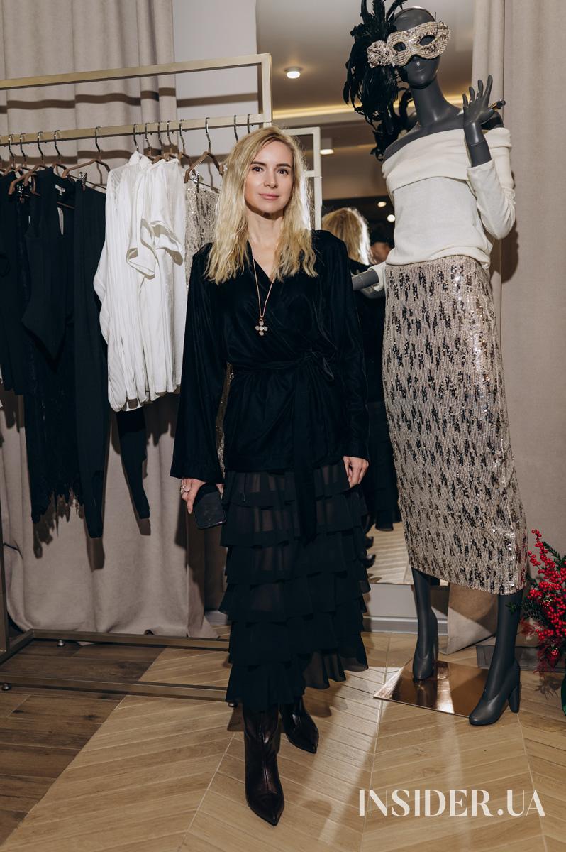 Ювелірні сенси й святкова мода: презентація нових дропів від Agres Jewelry та MOTRYA