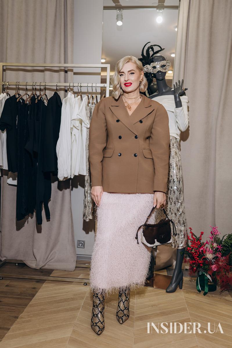 Ювелірні сенси й святкова мода: презентація нових дропів від Agres Jewelry та MOTRYA