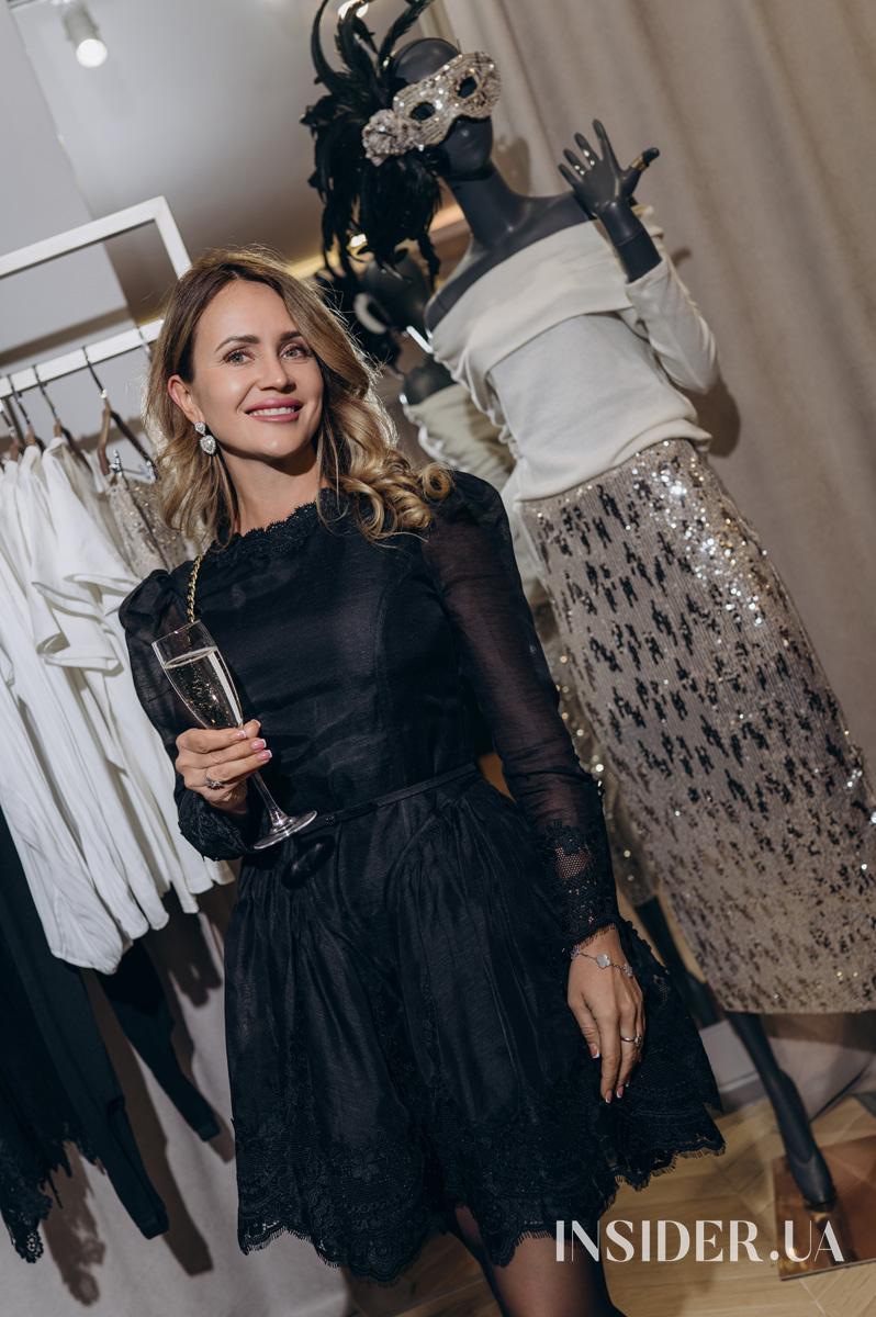 Ювелірні сенси й святкова мода: презентація нових дропів від Agres Jewelry та MOTRYA