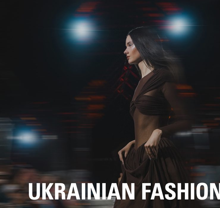 Ukrainian Fashion Week оголосив нові дати сезону FW&rsquo;26/27