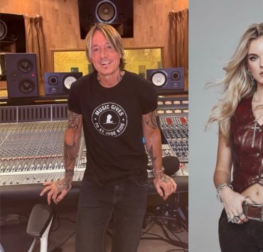 СМИ: Кит Урбан закрутил роман с 26-летней певицей