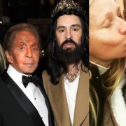 Бруклин Бекхэм назвал родителей лицемерами и официально разорвал с ними отношения