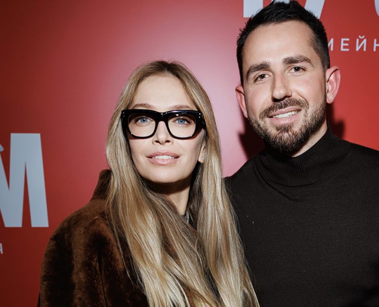 Віра Брежнєва, Ну мам