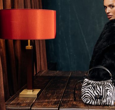 Коди стилю Verdoni: культові моделі бренду в новій фотосесії