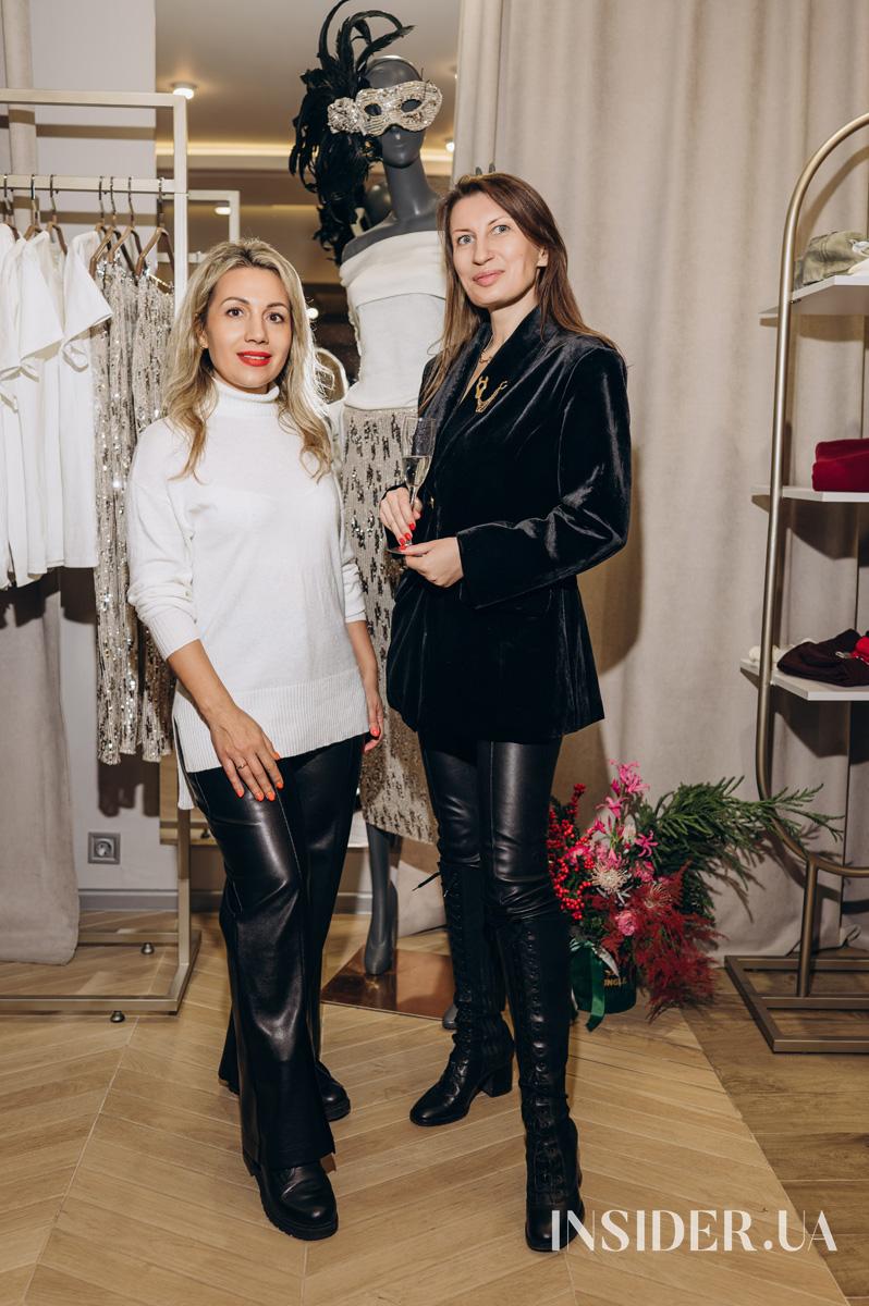 Ювелірні сенси й святкова мода: презентація нових дропів від Agres Jewelry та MOTRYA