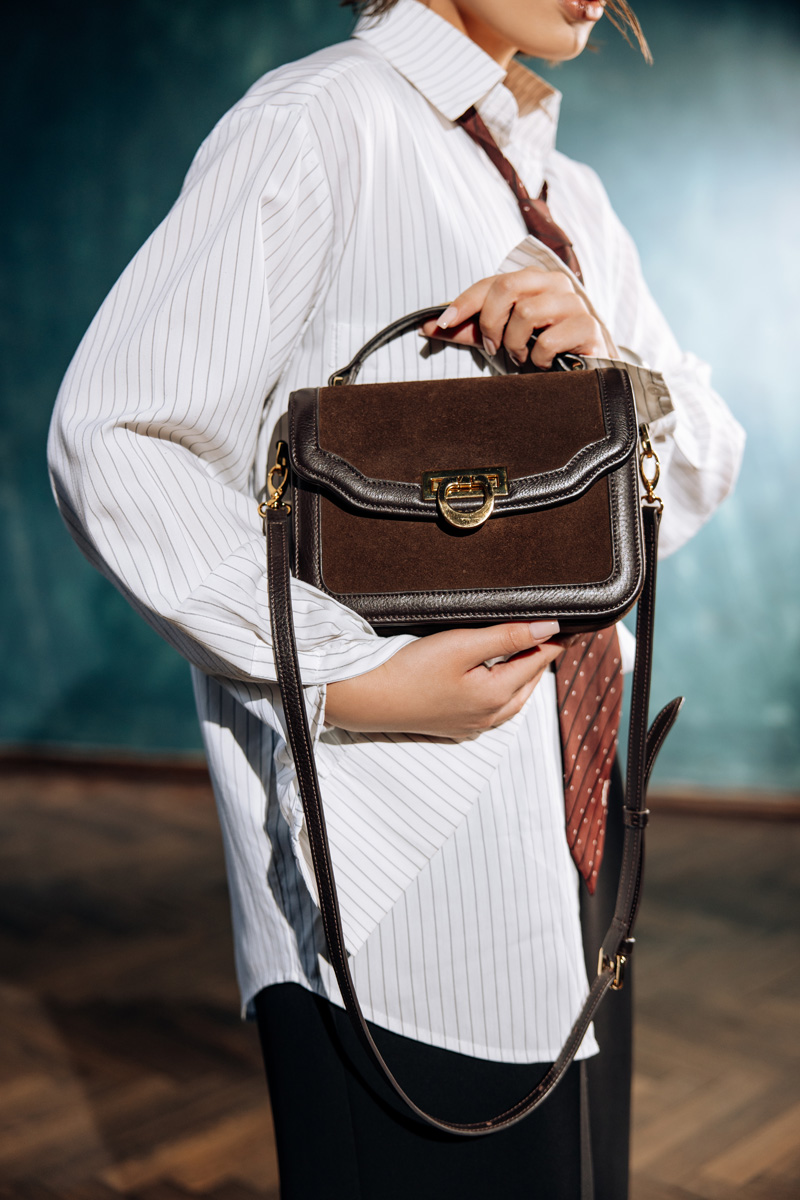 Коди стилю Verdoni: культові моделі бренду в новій фотосесії