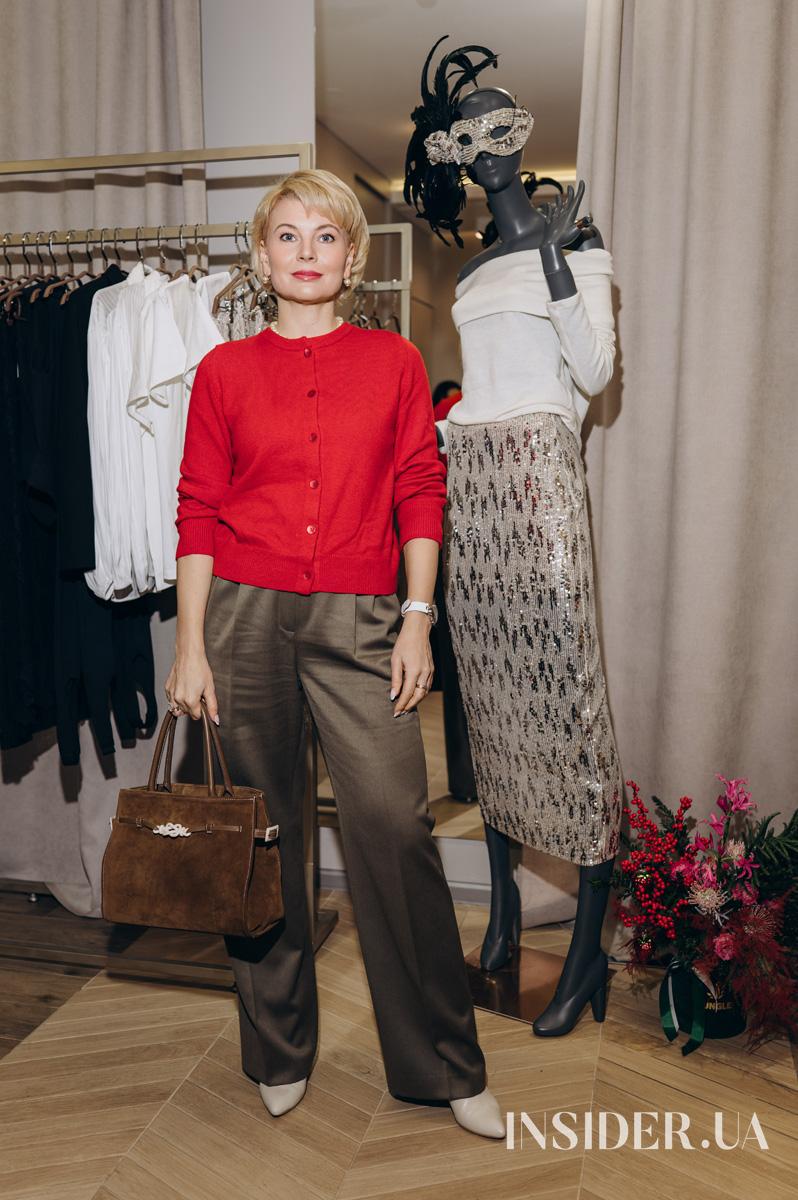 Ювелірні сенси й святкова мода: презентація нових дропів від Agres Jewelry та MOTRYA