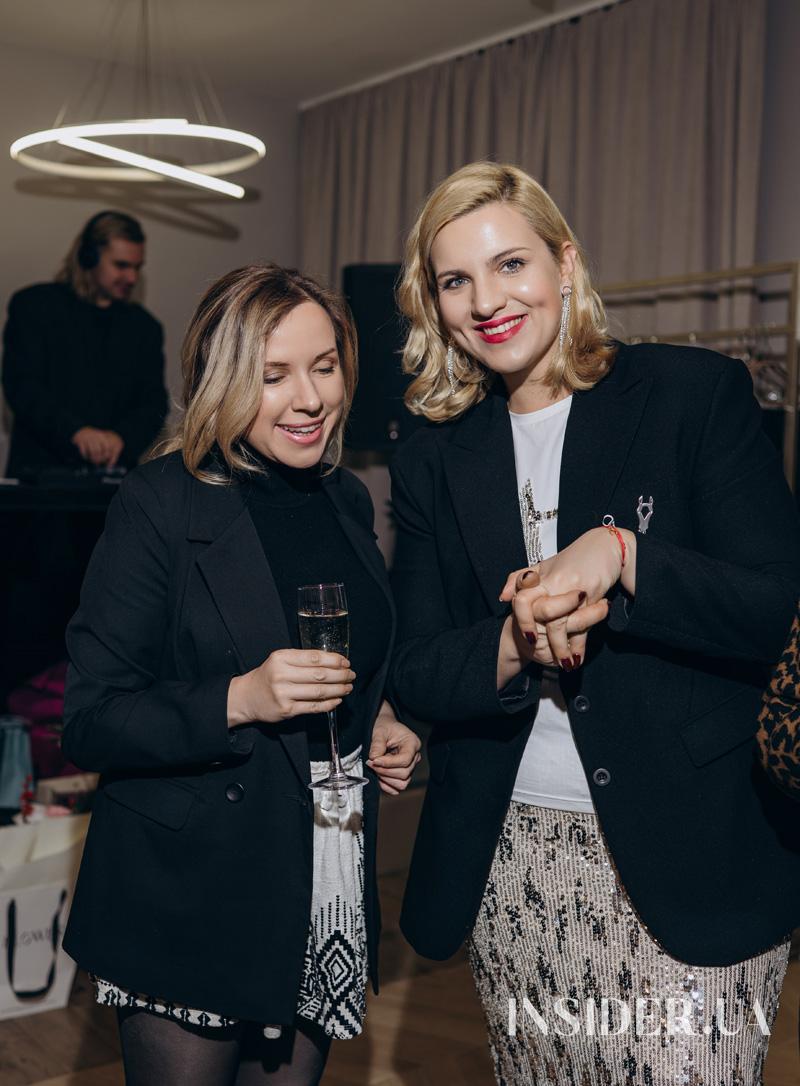 Ювелірні сенси й святкова мода: презентація нових дропів від Agres Jewelry та MOTRYA