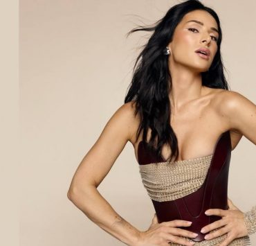 &laquo;Версия 4.0&raquo;: Злата Огневич празднует юбилей