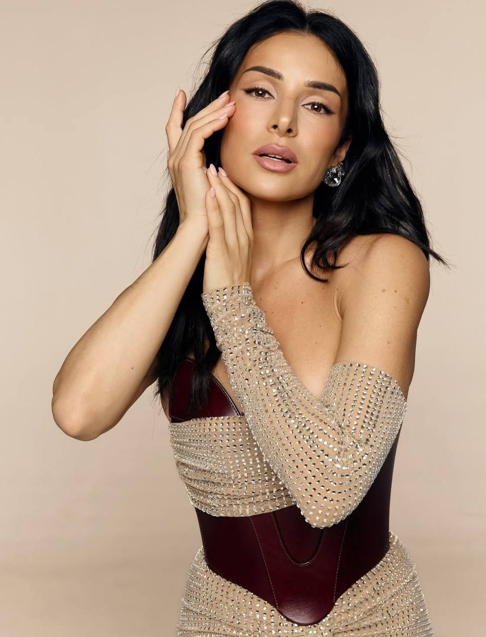 &laquo;Версія 4.0&raquo;: Злата Огнєвіч святкує ювілей