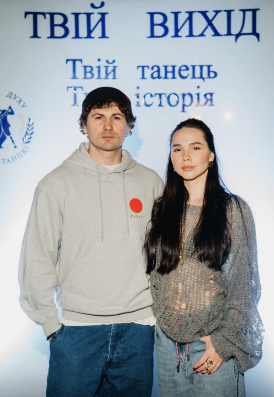 Тріумф духу та грація танцю: як ветерани на протезах підкорювали паркет у Києві