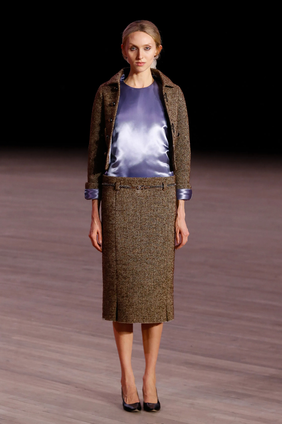 Marc Jacobs презентував весняну колекцію, присвячену спадщині