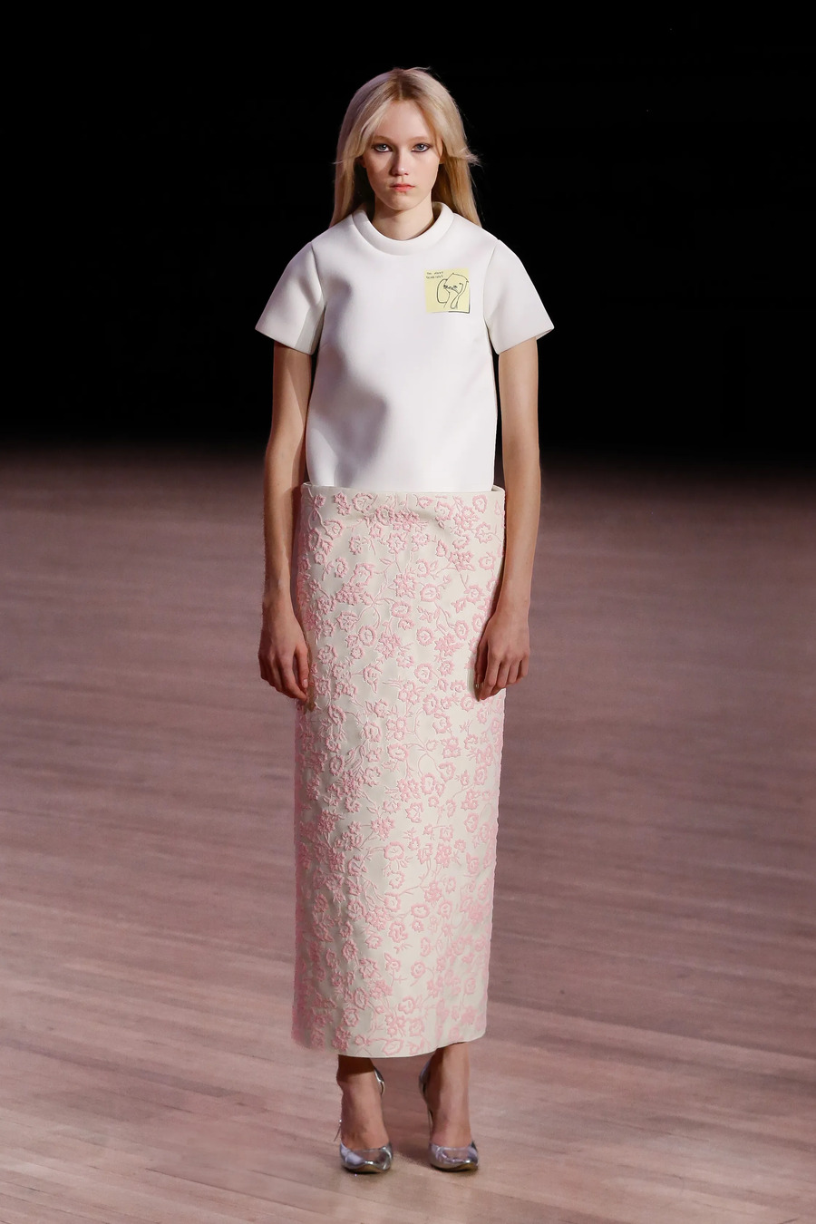 Marc Jacobs презентував весняну колекцію, присвячену спадщині