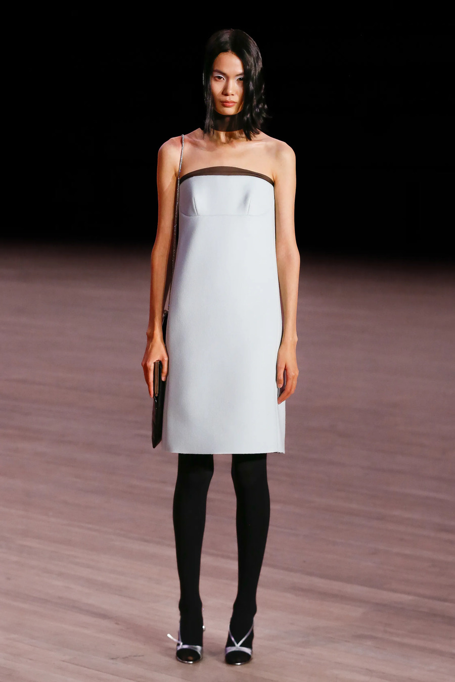 Marc Jacobs презентував весняну колекцію, присвячену спадщині