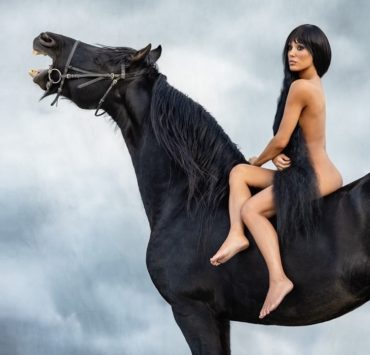 Б&rsquo;янка Цензорі вперше прокоментувала свої провокативні образи