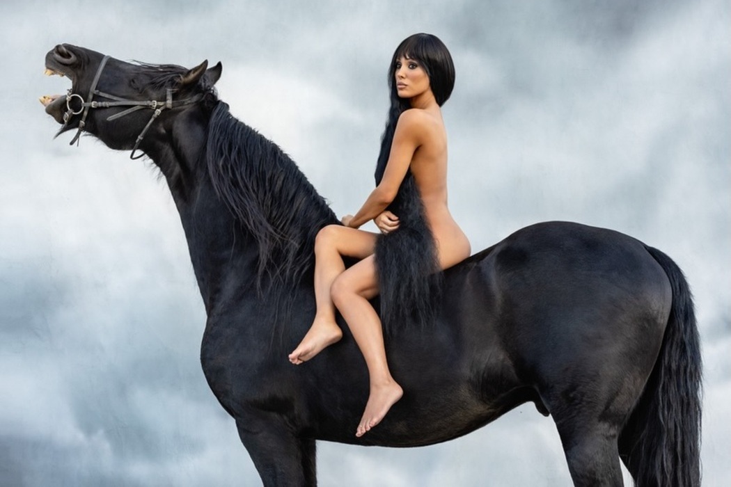 Б&rsquo;янка Цензорі вперше прокоментувала свої провокативні образи