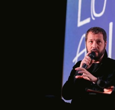 Мстислав Чернов став лауреатом премії Paul Selvin Award &ndash; 2026