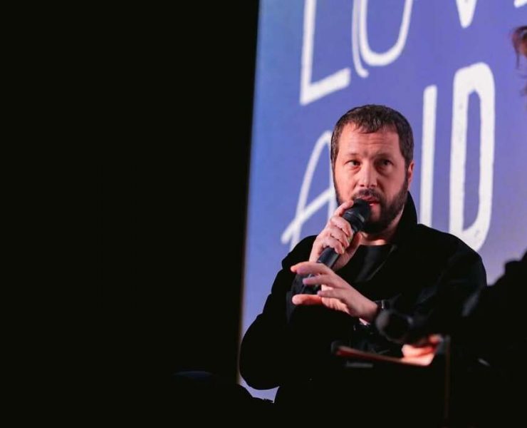 Мстислав Чернов