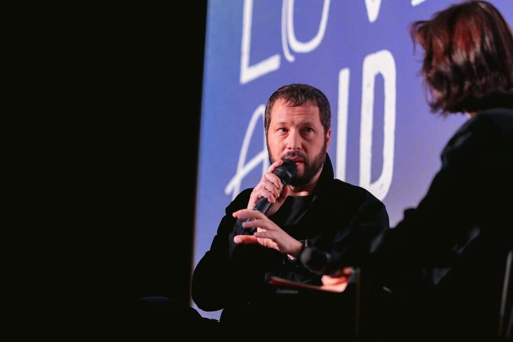 Мстислав Чернов став лауреатом премії Paul Selvin Award &ndash; 2026