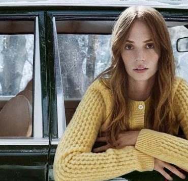 Донька Уми Турман вийшла заміж: перші весільні світлини