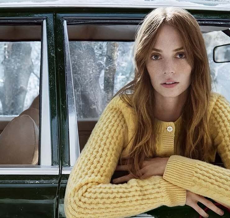 Донька Уми Турман вийшла заміж: перші весільні світлини