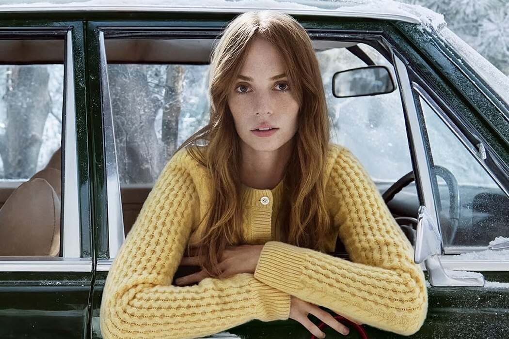 Донька Уми Турман вийшла заміж: перші весільні світлини