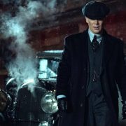 Звезда &laquo;Анатомии страсти&raquo; и &laquo;Эйфории&raquo; Эрик Дэйн умер от БАС